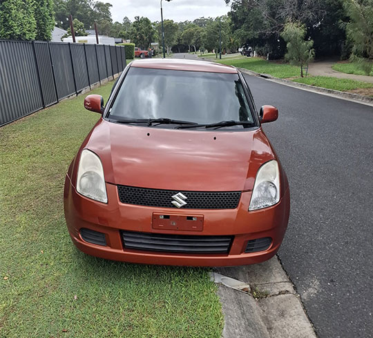 Free Car Removal 